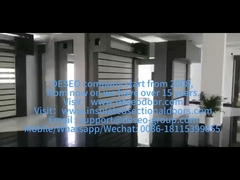 Cửa xoắn ốc tốc độ cao