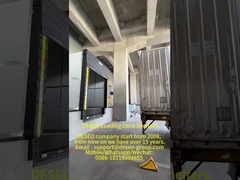 Chỗ trú ẩn bến tàu tải