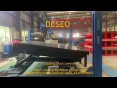 Tải trọng lượng bến tàu