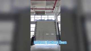 Cửa phần cách nhiệt