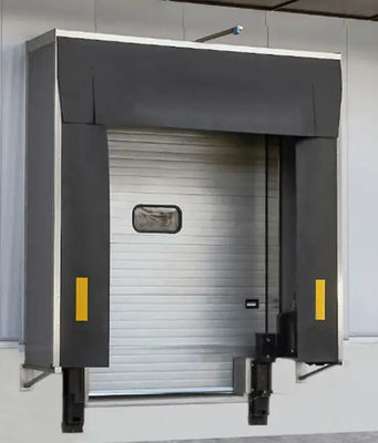 Hệ thống tải có thể điều chỉnh cao su nhựa PVC bảo trì thấp