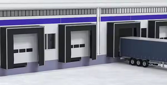 Chuyên nghiệp linh hoạt điều chỉnh bơm được cách ly kín không khí kín bến cảng tuyệt vời chống tia UV thiết kế bền