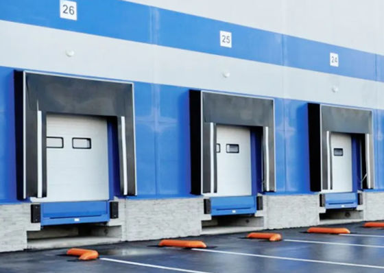 Tốt nhất chống cháy thời tiết công nghiệp điều chỉnh bơm cách ly không khí kín bến cảng
