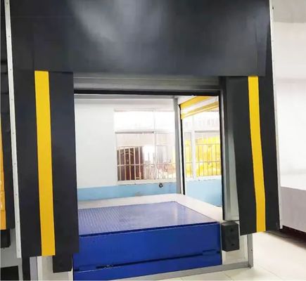OEM bán buôn phong cách công nghiệp ngoài trời chống nước tuyệt vời chống thời tiết công nghiệp điều chỉnh thổi thổi cách ly kín kín tháp bến cảng linh hoạt và bền