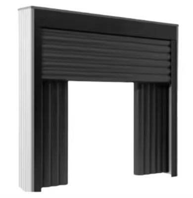 High Portability Industrial Adjustable Inflatable Insulated Airtight Sealed Dock Shelter Modern 1 Year Warranty Door Window