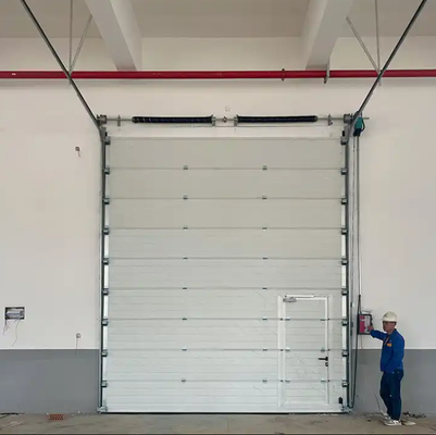 Điều khiển từ xa thông minh Cảm biến túi khí an toàn cửa trên cao cách nhiệt Thiết bị chống rơi Tuổi thọ 10 năm
